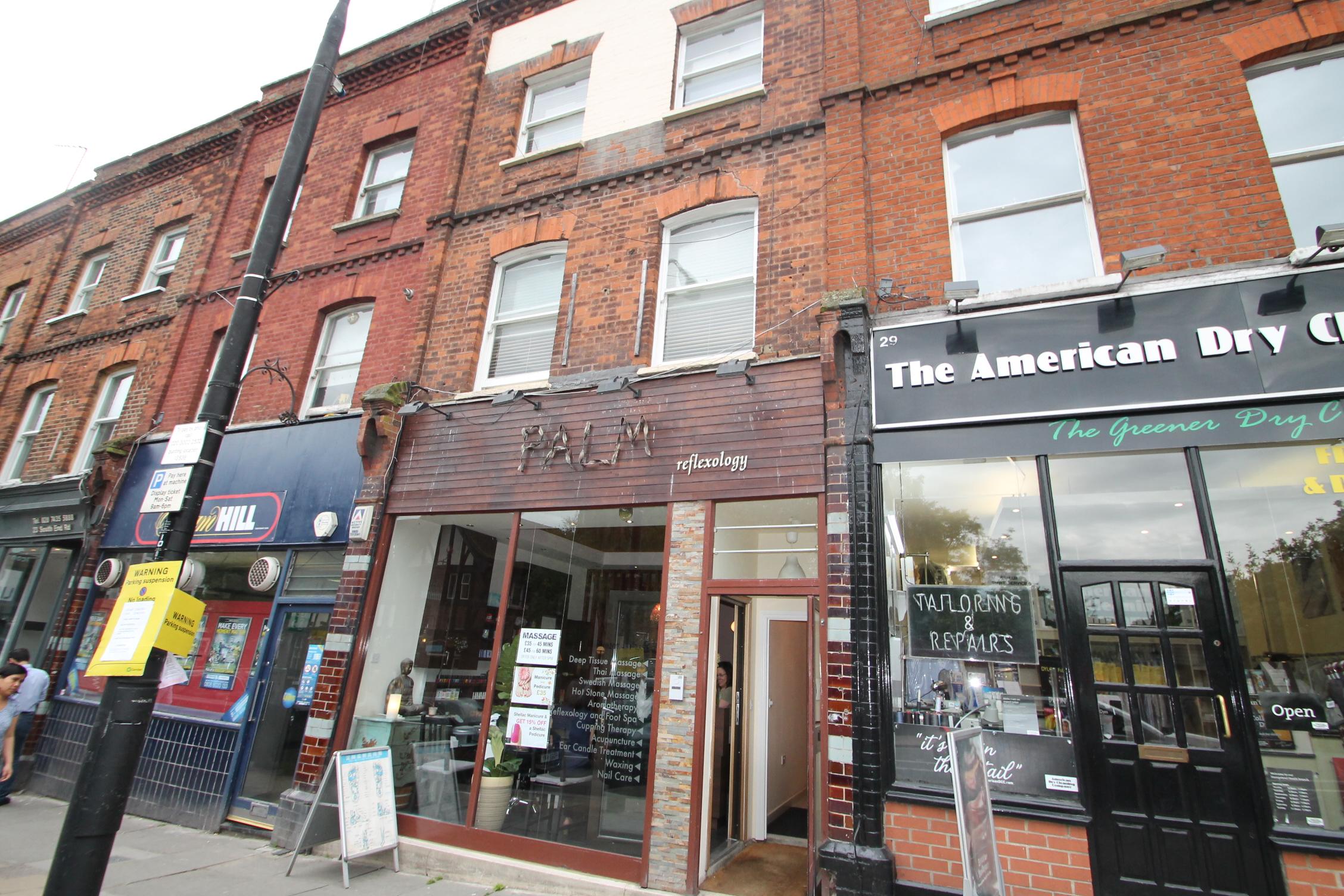 Waterford Court, Stalbridge Street, Marylebone NW1